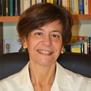 Prof.ssa Lavinia Barone