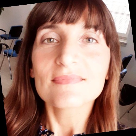 Dott.ssa Iurato Cinzia
