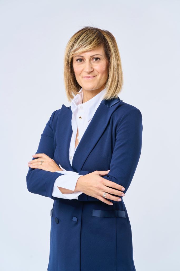 Dott.ssa Gritti Maria Chiara