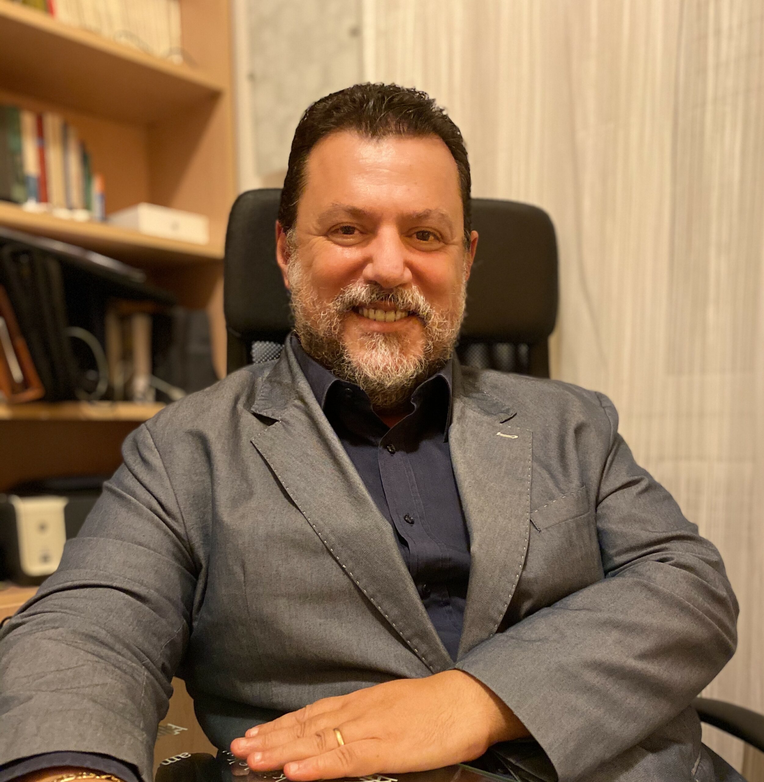 Dott. Raffaele Popolo